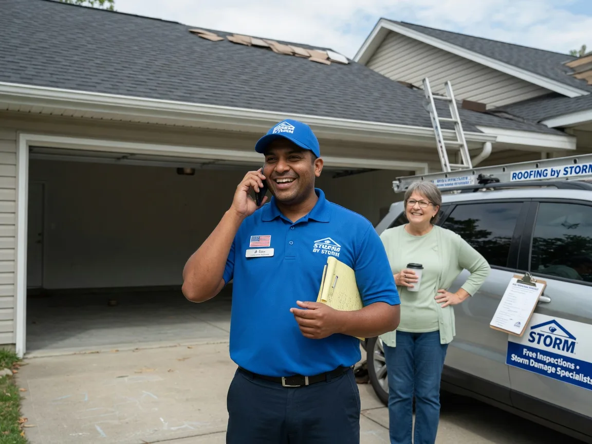 Roof Repair Near Me Kennard, NE FAQs